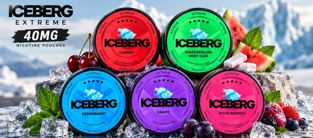 ICEBERG