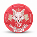 White Fox Full Charge (red) 16mg