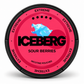 Iceberg Sour Berries 40mg