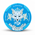 White Fox White Portion (blue) 12mg