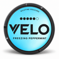 Velo Freezing Peppermint 14mg