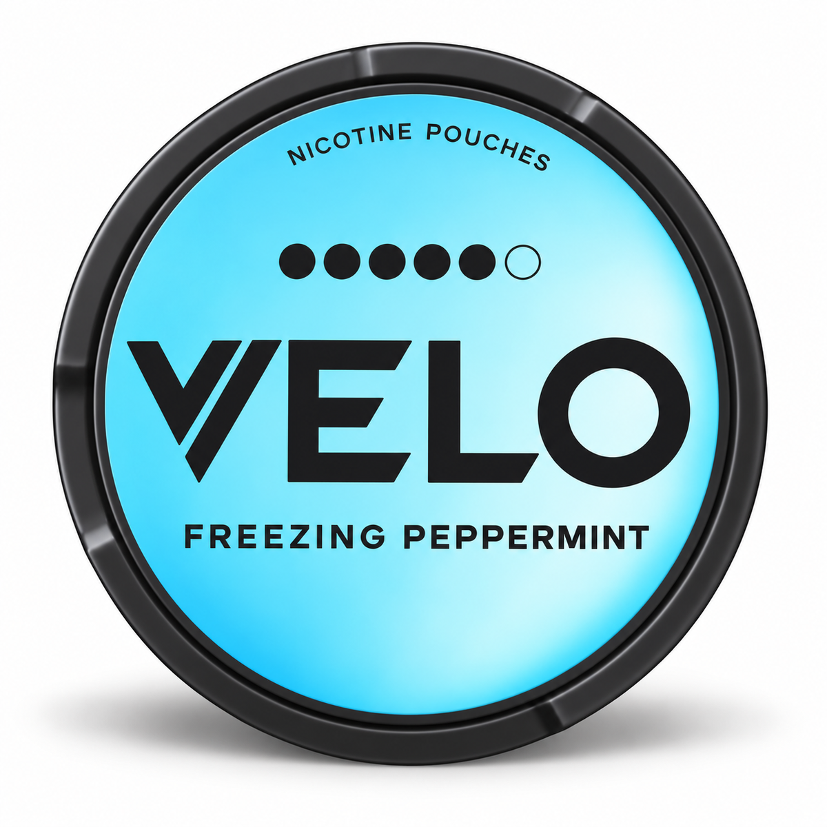 Velo Freezing Peppermint 14mg