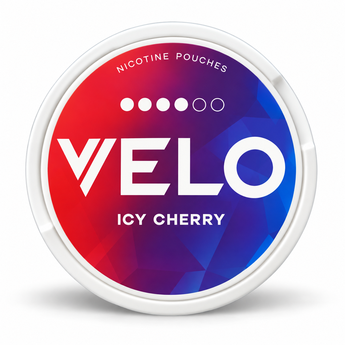 Velo Icy Cherry 12mg