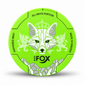 White Fox Peppermint 12mg