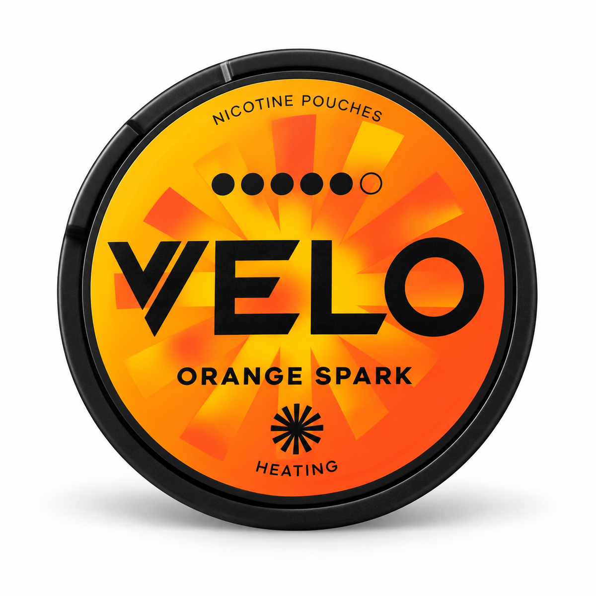 Velo Orange Spark 14mg