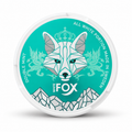 White Fox Double Mint 12mg
