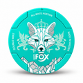 White Fox Double Mint 12mg