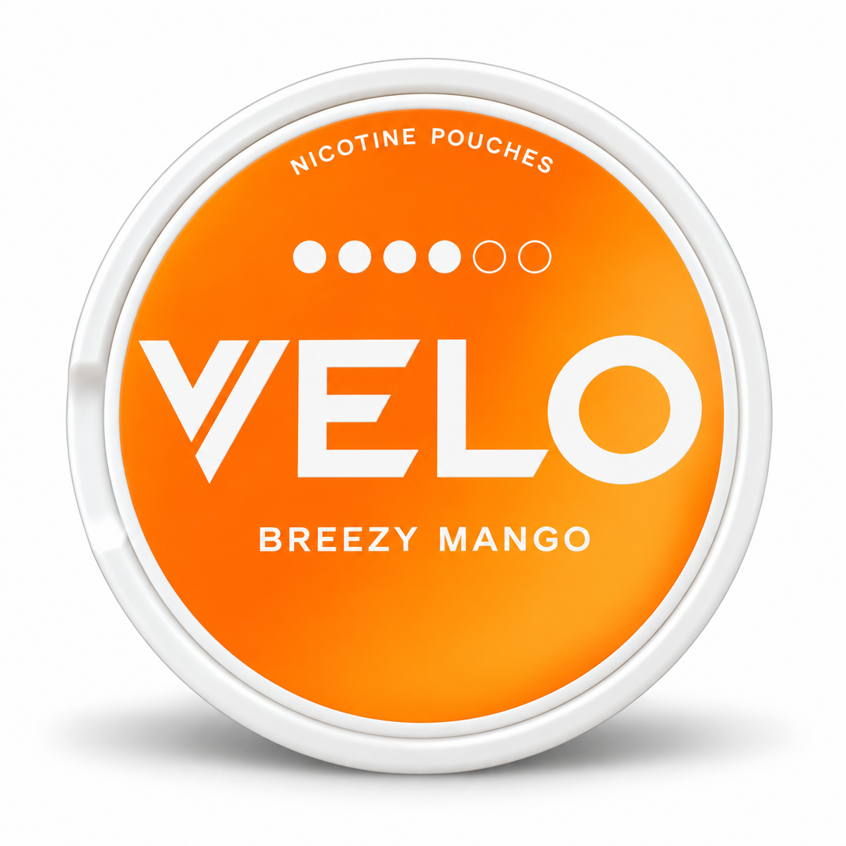 Velo Breezy Mango 10mg
