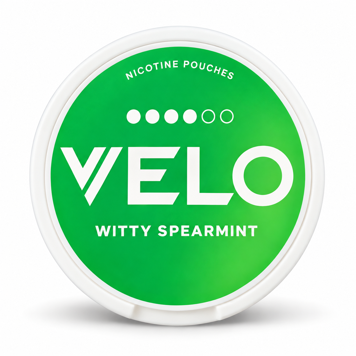 Velo Witty Spearmint 10.9mg