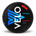 Velo X-Freeze 20mg