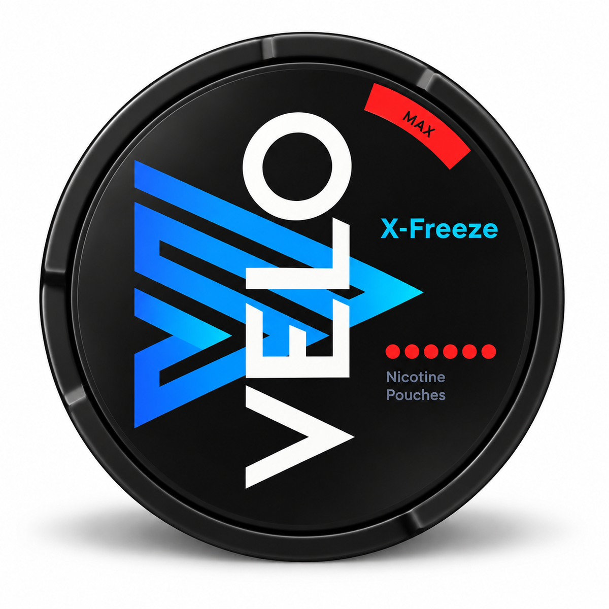 Velo X-Freeze 20mg