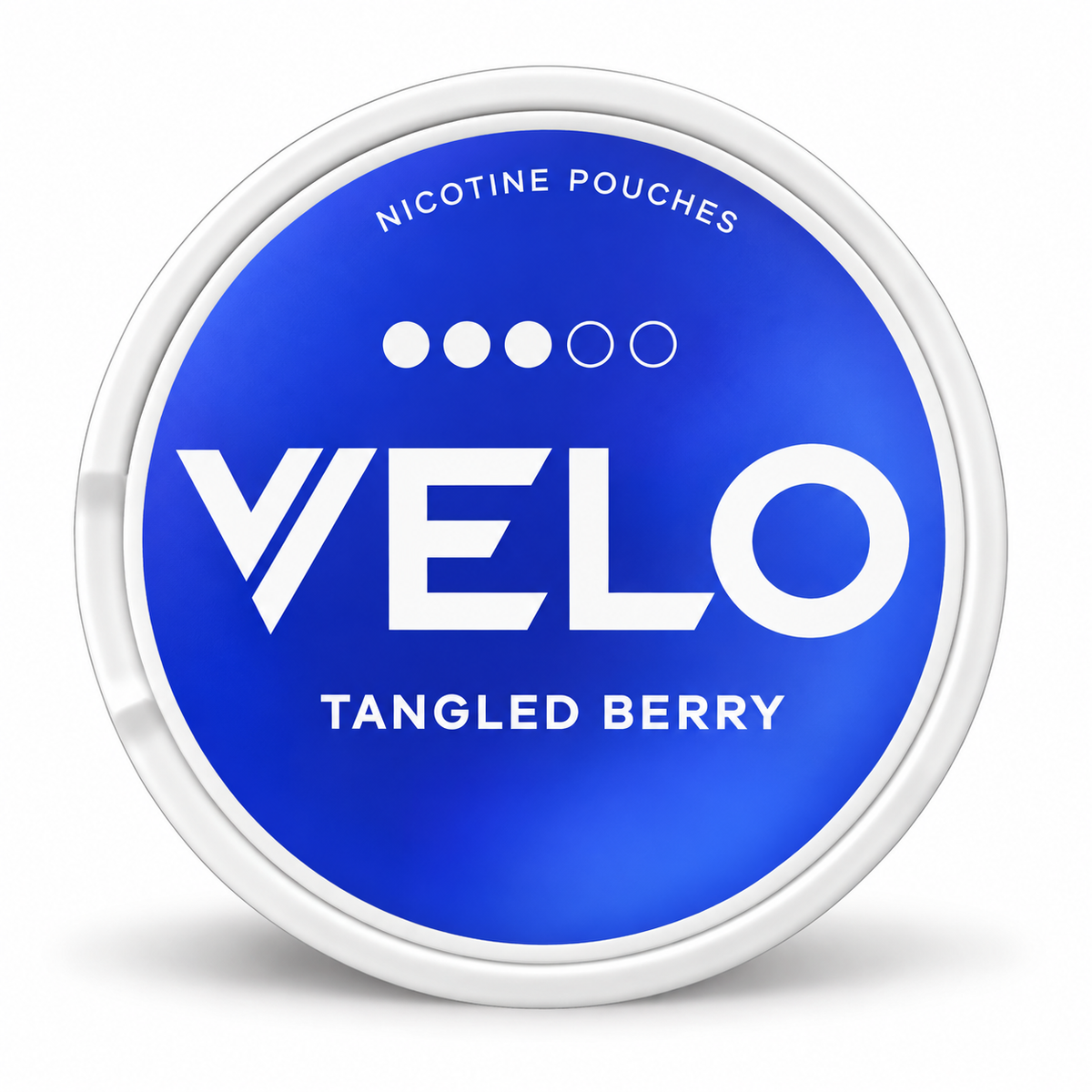 Velo Tangled Berry 10mg