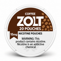 Zolt Coffee 15mg