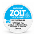 Zolt Cool Mint 15mg