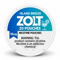 Zolt Island Breeze 15mg