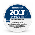 Zolt Peppermint 15mg